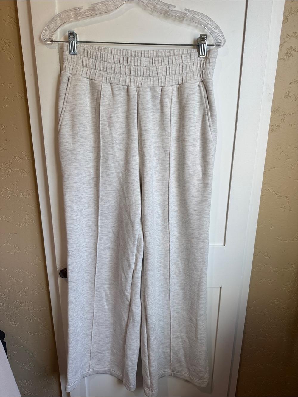 Varley Double Soft Pants Doublesoft M